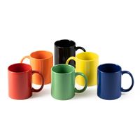 TAZZA IN CERAMICA DA 370 ML